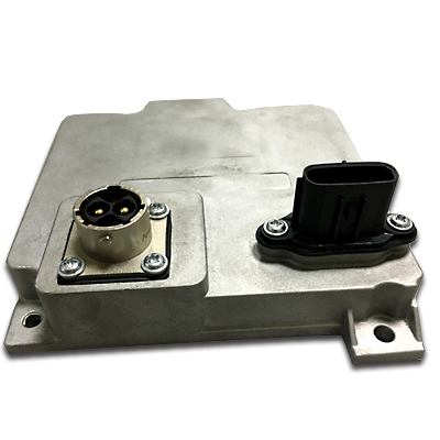 hirays die casting air tightness test case display