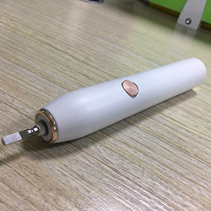 電動牙刷防水測試檢測解決方案