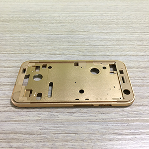 手機殼密封性檢測案例