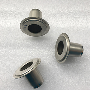 Application demonstration of stamping parts sealing tester