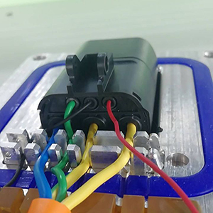 新能源汽車行業(yè)的氣密性檢測分析