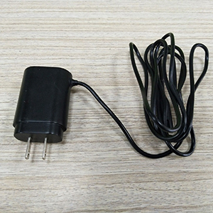 充電器的防水測(cè)試實(shí)例分享