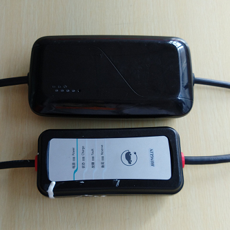 汽車充電槍控制盒的氣密性檢測難點有哪些？