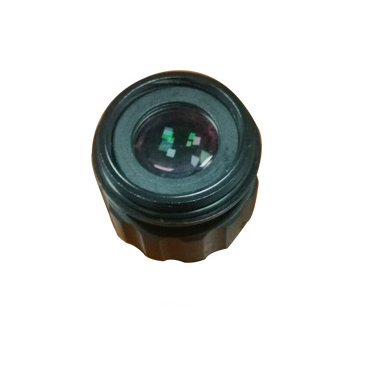 深水?dāng)z像機(jī)鏡頭的防水性檢測(cè)過(guò)程展示