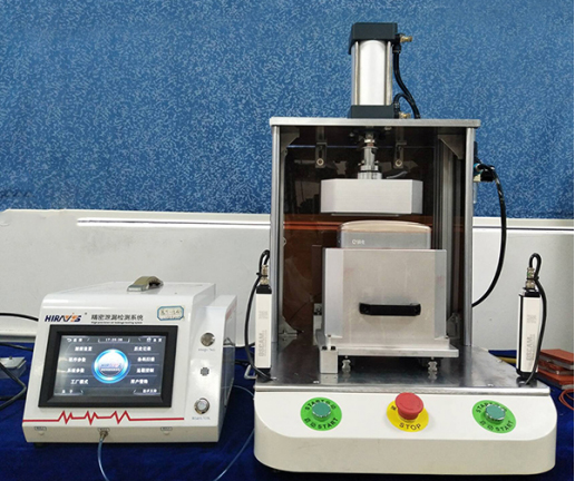 汽車鋰電池的氣密性檢測(cè)怎么操作 不同鋰電池氣密性測(cè)試方法匯總