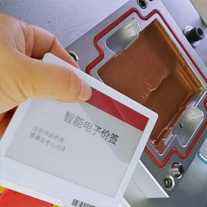 電子價簽氣密性檢測設(shè)備的應(yīng)用和測試參數(shù)分享