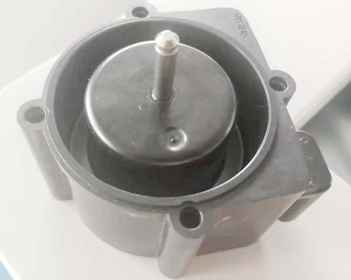檢測(cè)電機(jī)外殼的氣密性 檢測(cè)電機(jī)外殼的氣密性