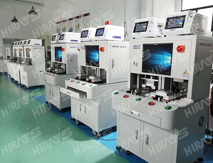 海瑞思HC經(jīng)典系列防水檢測儀