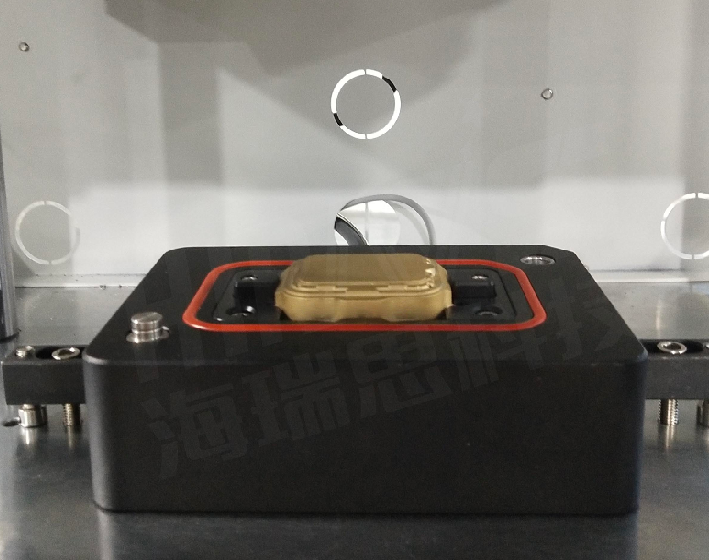 海瑞思氣密性防水檢測