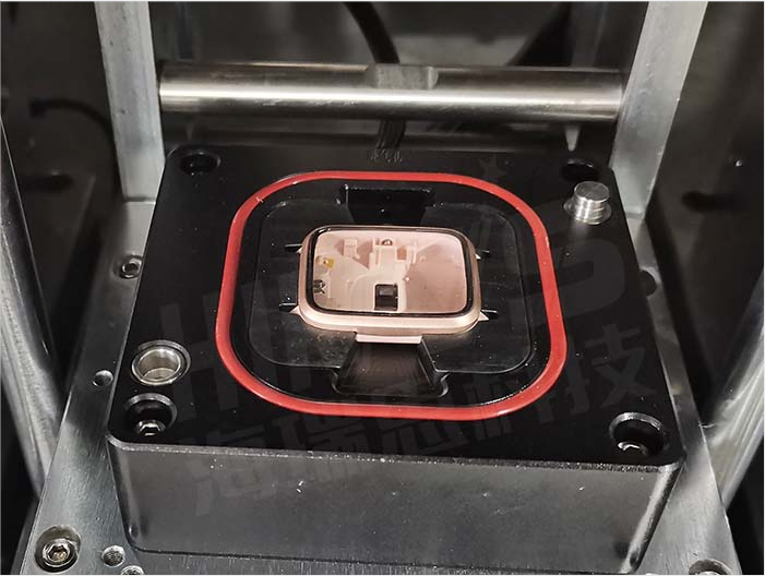智能手表氣密性防水檢測