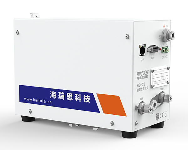 電池電芯泄漏檢測(cè)的5大關(guān)鍵步驟提升安全管理效率