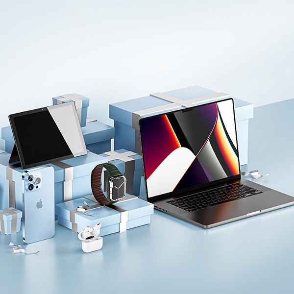 3C電子