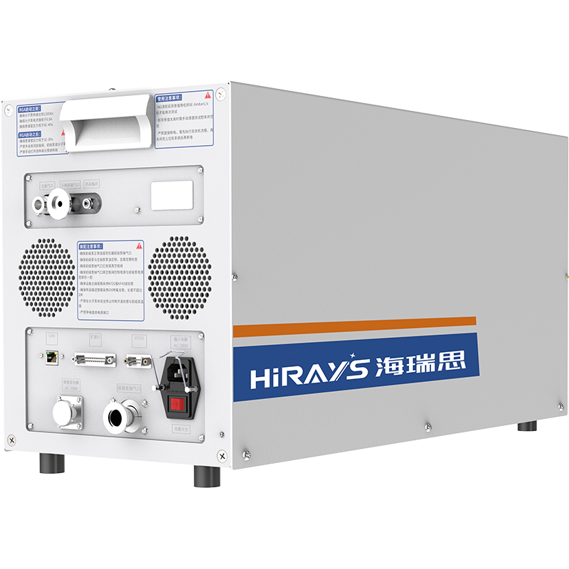 HM-210在線質(zhì)譜分析儀