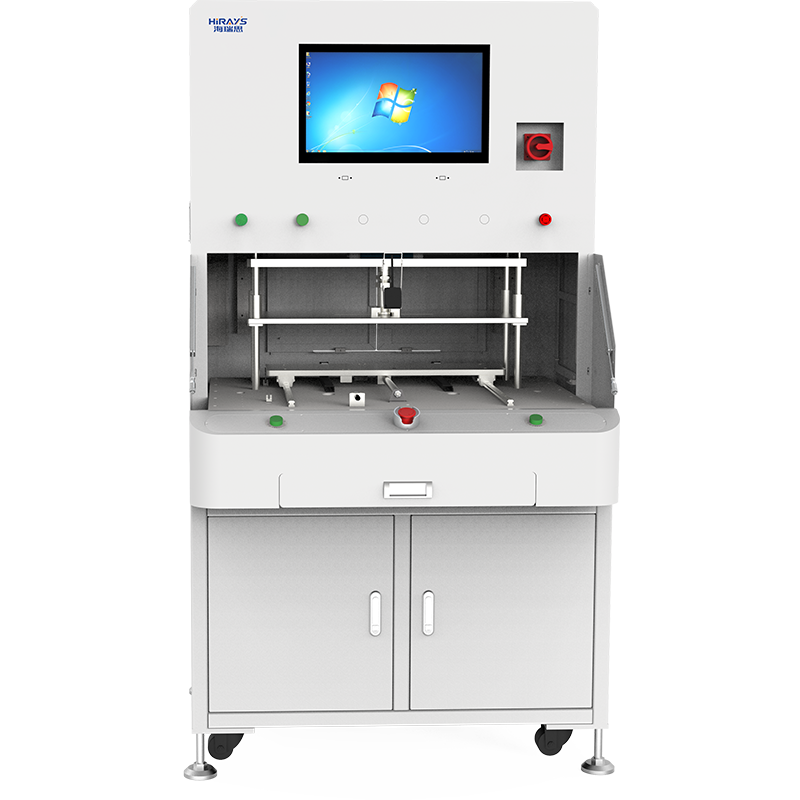 滑臺(tái)式單工位