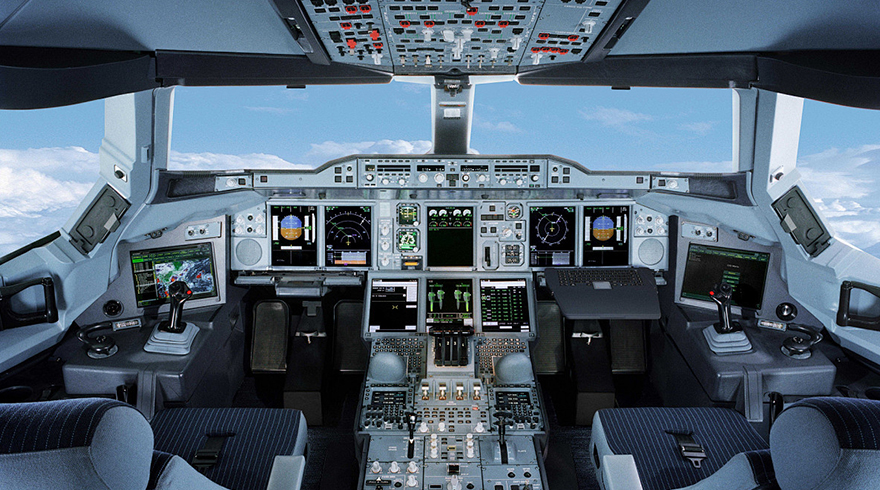 Radar industry solutions