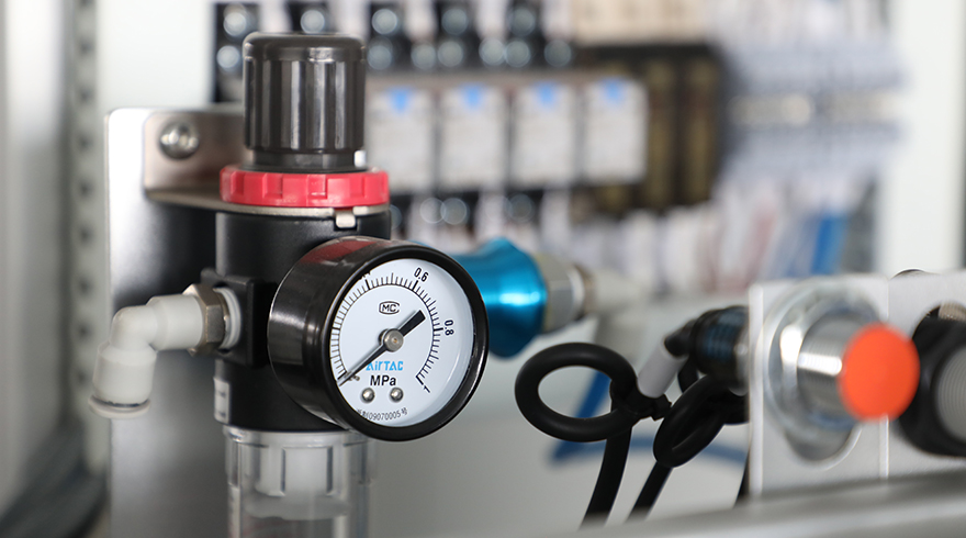 閥門行業(yè)解決方案