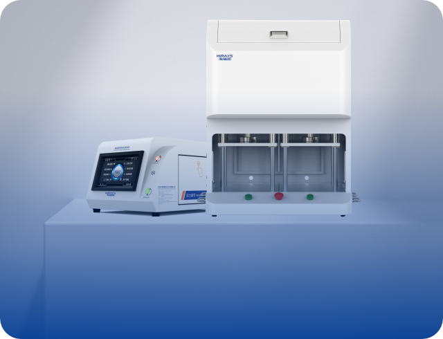 It is used for waterproof testing of die-casting parts, which is intuitive and convenient.