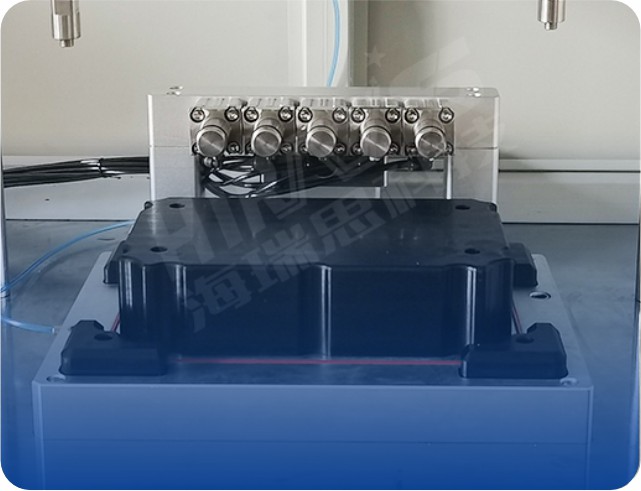 Automobile castings