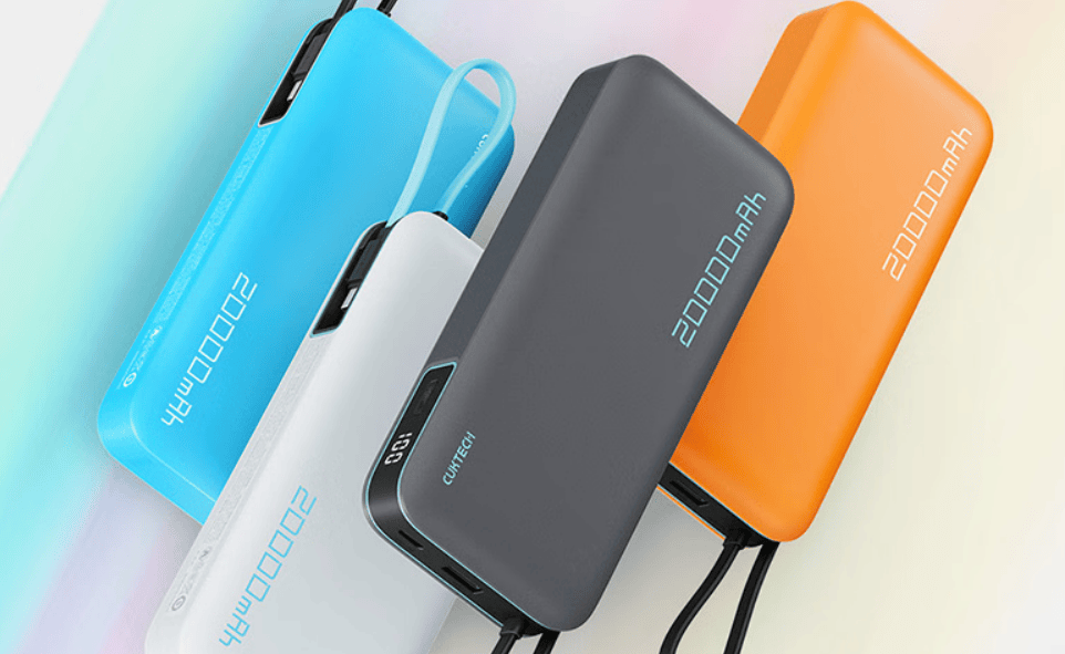 Starting from June, the sale of non-compliant power banks will be banned: many companies ignore this detection issue